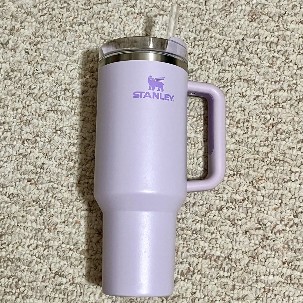 Stanley Quencher H2.0 FlowState Tumbler 40oz